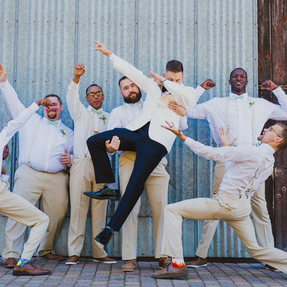 Meet your Posher, Jason - Picture 5 of 5